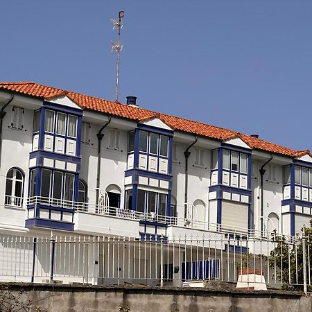 Casa Azul Santa Katalina Apartment Mundaka Ngoại thất bức ảnh