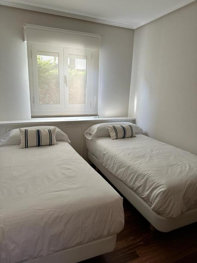 Casa Azul Santa Katalina Apartment Mundaka Ngoại thất bức ảnh