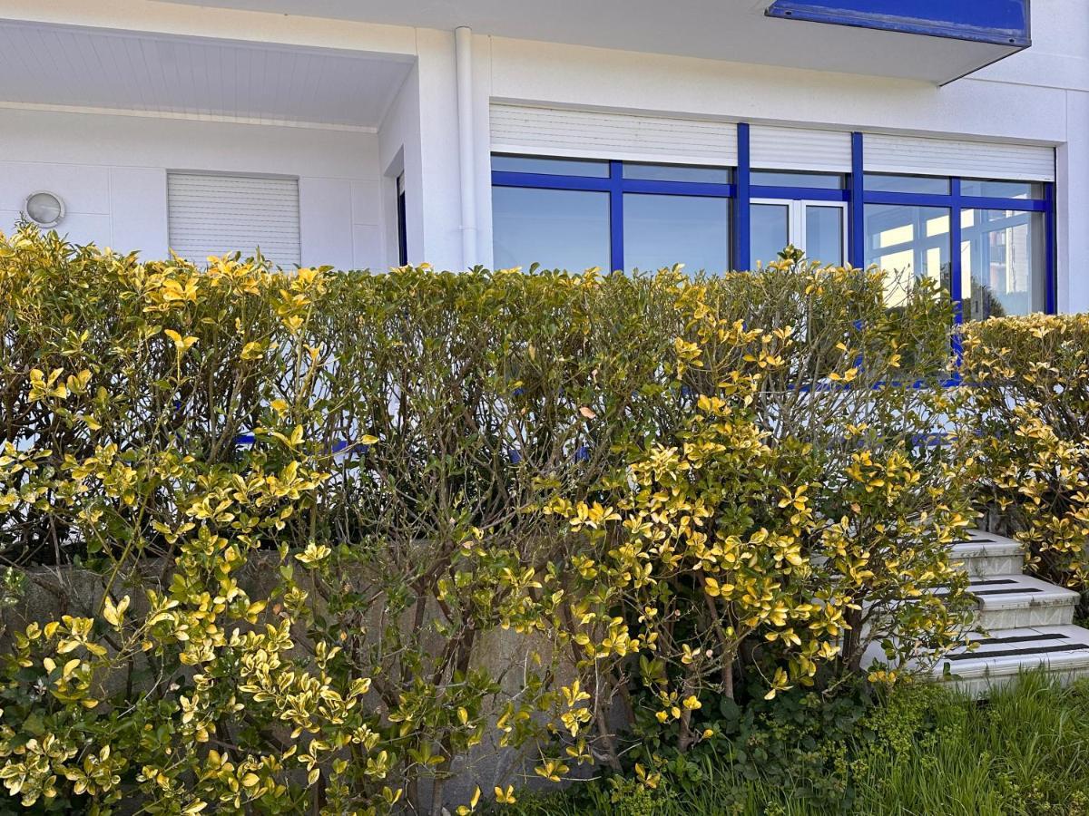 Casa Azul Santa Katalina Apartment Mundaka Ngoại thất bức ảnh