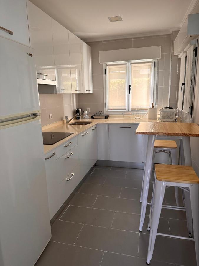 Casa Azul Santa Katalina Apartment Mundaka Ngoại thất bức ảnh