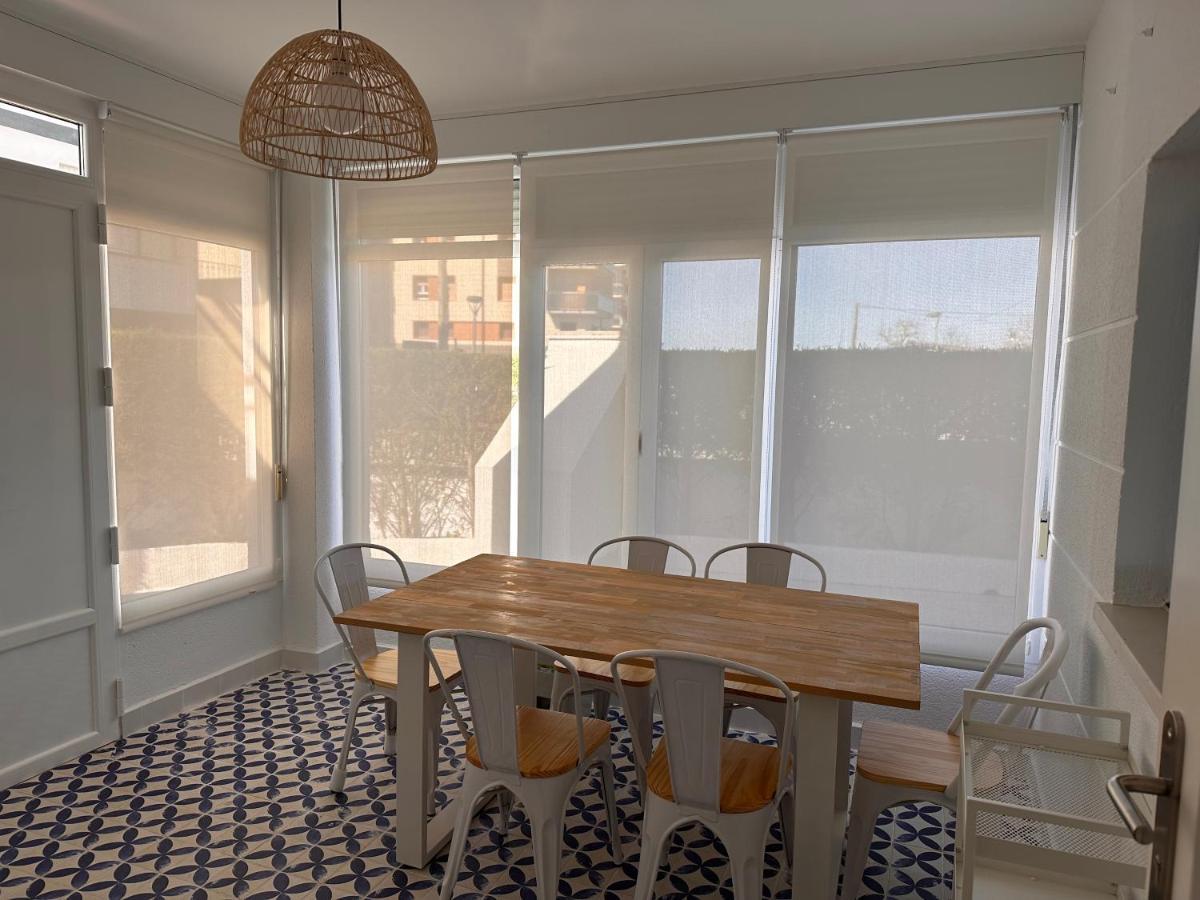 Casa Azul Santa Katalina Apartment Mundaka Ngoại thất bức ảnh