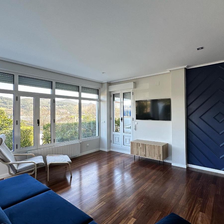Casa Azul Santa Katalina Apartment Mundaka Ngoại thất bức ảnh