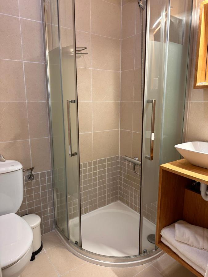 Casa Azul Santa Katalina Apartment Mundaka Ngoại thất bức ảnh