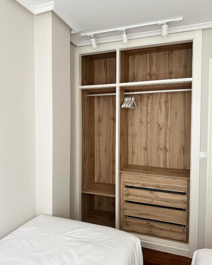 Casa Azul Santa Katalina Apartment Mundaka Ngoại thất bức ảnh