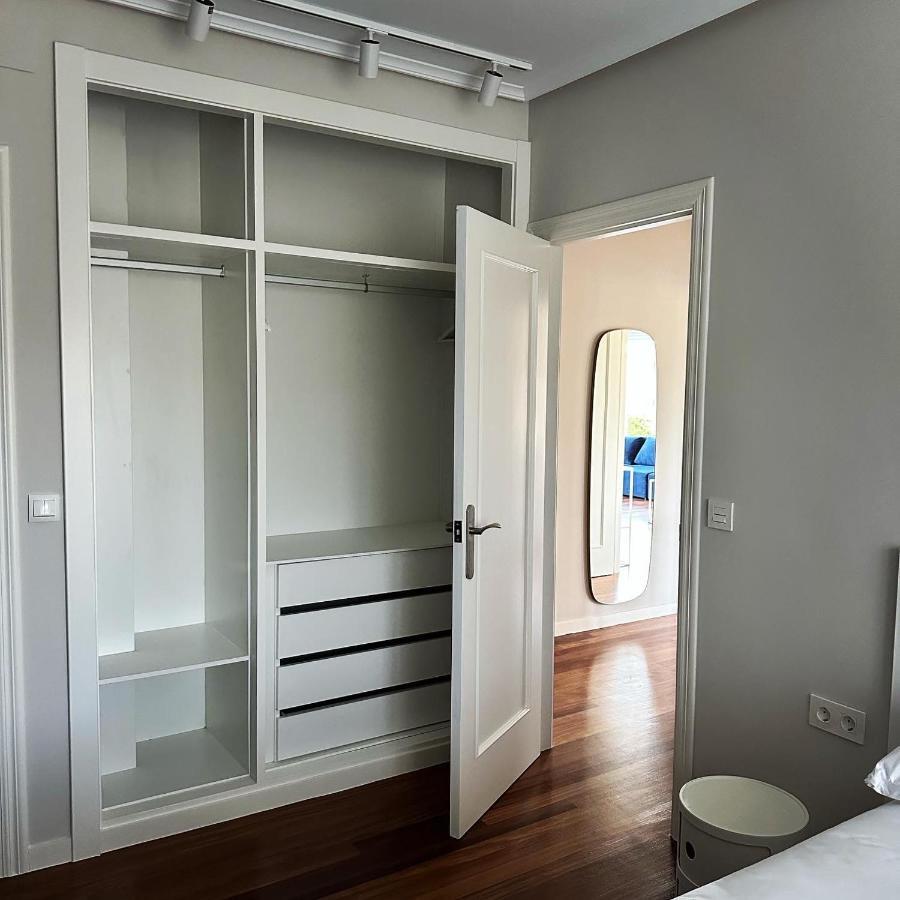 Casa Azul Santa Katalina Apartment Mundaka Ngoại thất bức ảnh