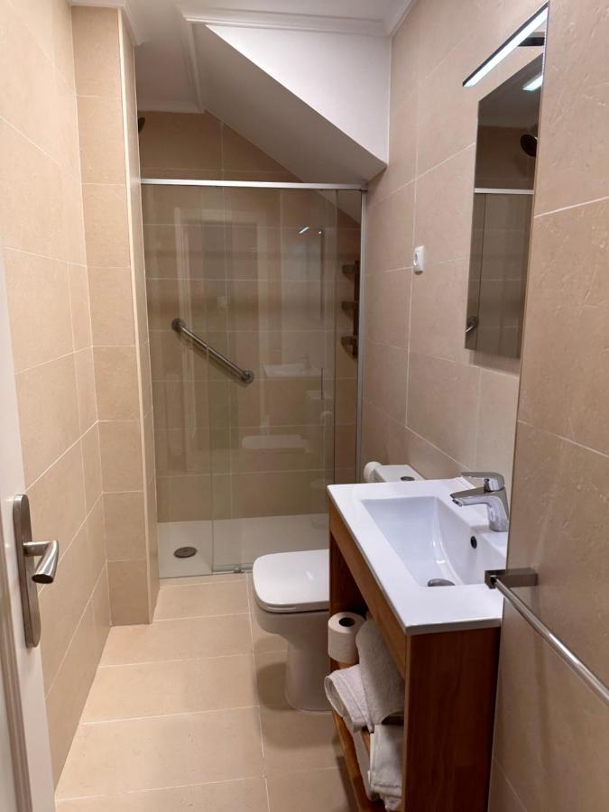 Casa Azul Santa Katalina Apartment Mundaka Ngoại thất bức ảnh