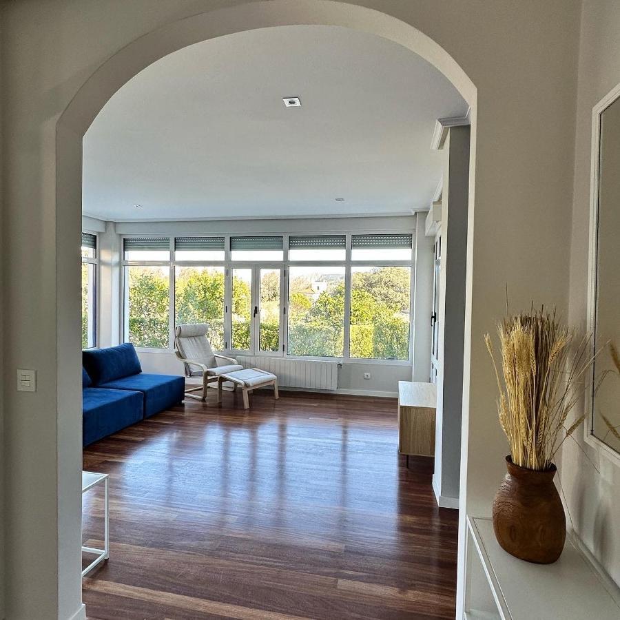 Casa Azul Santa Katalina Apartment Mundaka Ngoại thất bức ảnh