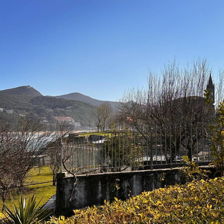 Casa Azul Santa Katalina Apartment Mundaka Ngoại thất bức ảnh